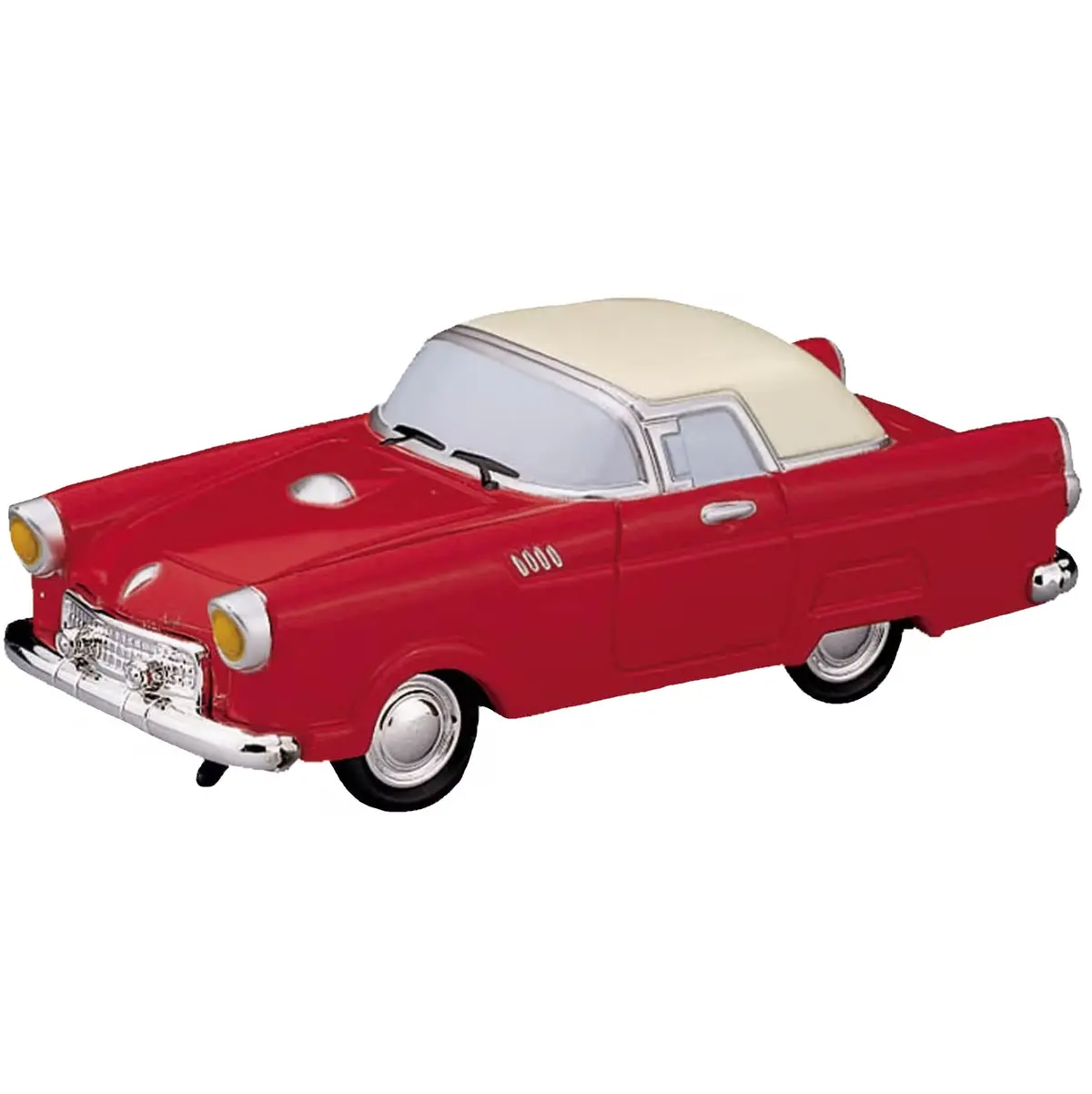 Lemax General Collectibles Accessory: Sports Car #84836 1