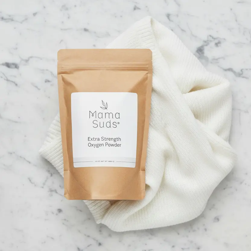 Mamasuds Extra Strength Oxygen Powder 1