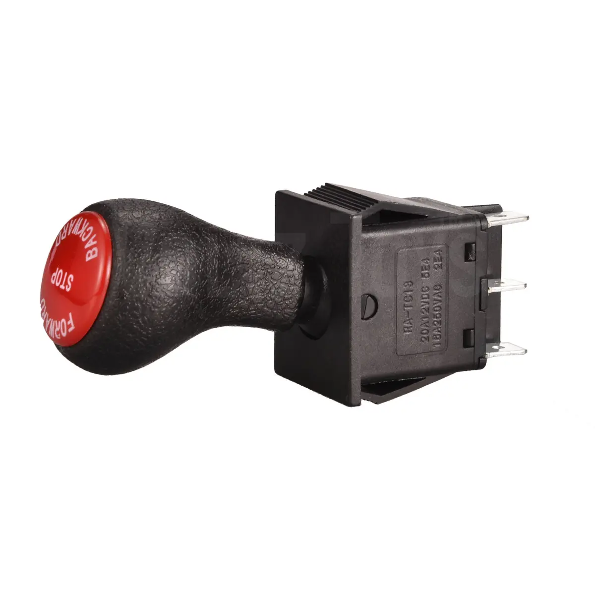 Gear Shifter Stick For Ride-On Cars - Voltz Toys 1