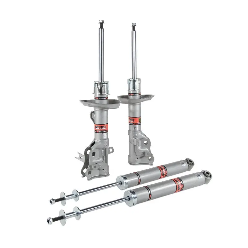 Skunk2 Sport Shock Absorber Set (4-Piece) For 2012–2013 Honda Civic 1