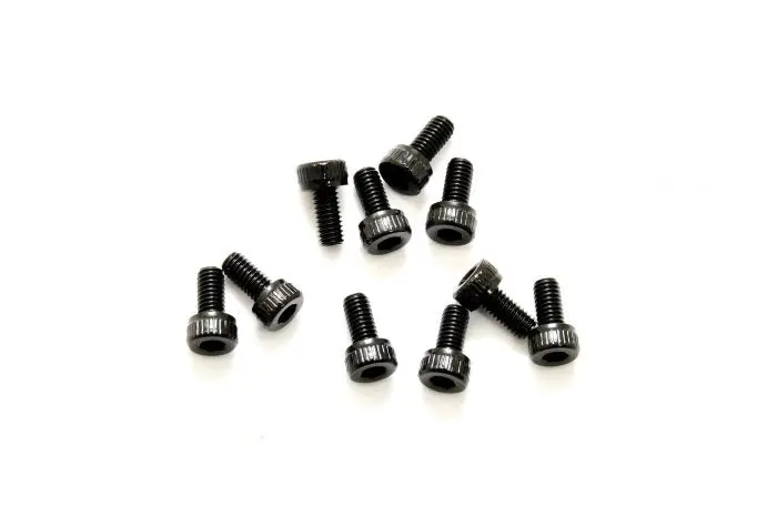 32306 M 3 X 6 Cap Head Screw 1