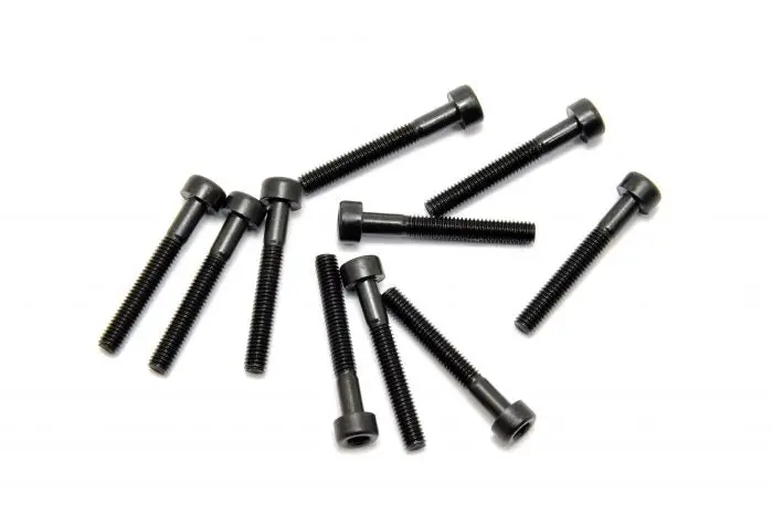 32322 M3 X 22Mm Hex Socket Head Cap Shoulder Screws ,10Pcs 1