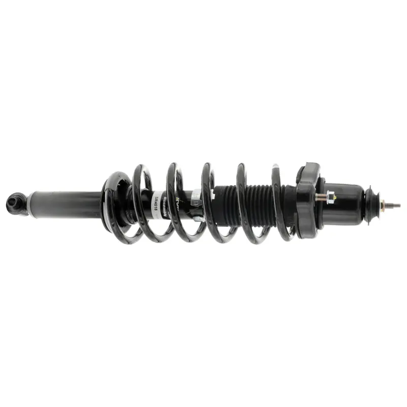 Kyb Strut-Plus Rear Shock Assembly For 2011–2013 Dodge Avenger 1