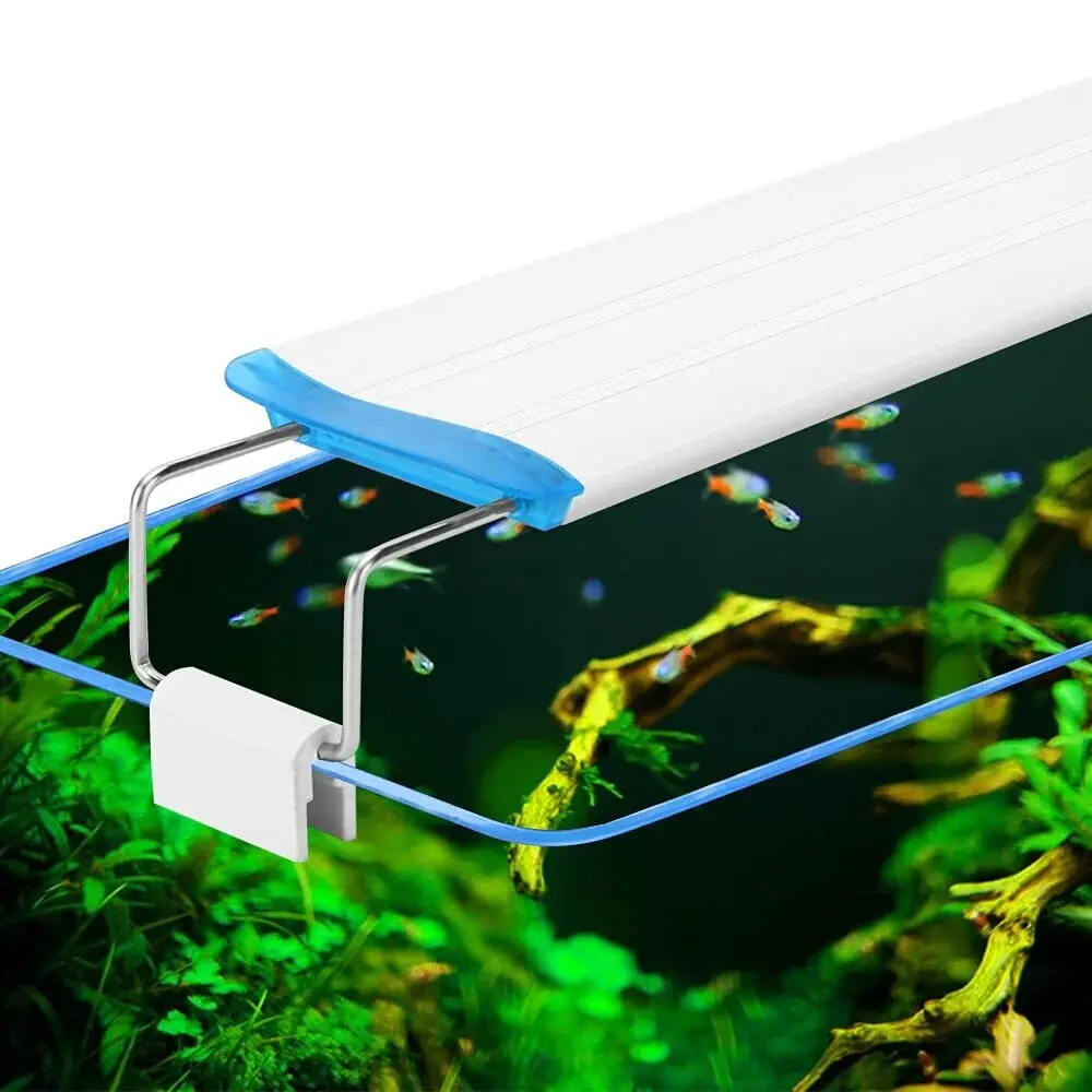 Blue Pet Led Strip Light Br-30 Suits 30-40 Cms 1