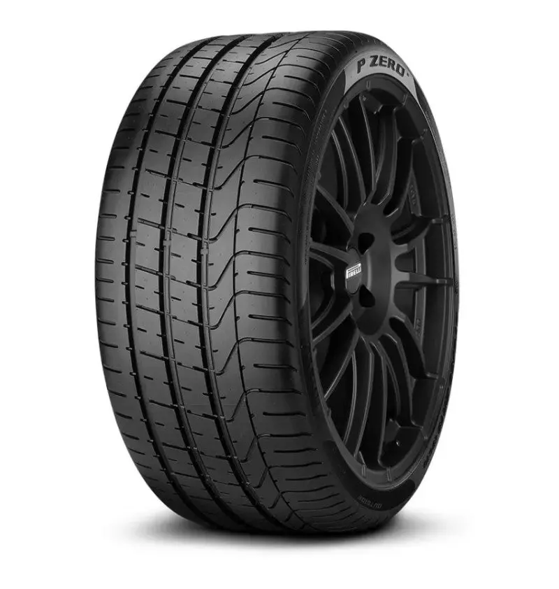 Pirelli P Zero Ultra-High-Performance Tire — 315/30Zr22 (107Y) 1