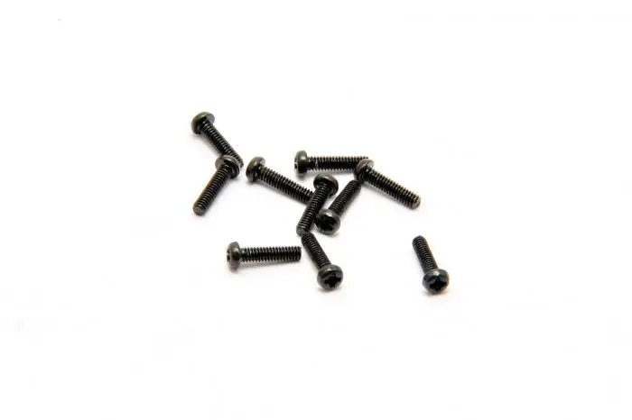 33208 M2x8 Phillips Screw 1