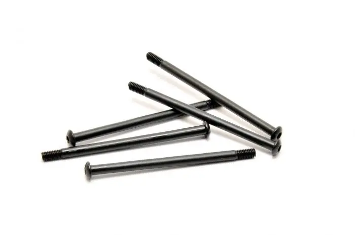 33350 M3x50 Button Head Shoulder Screw 1