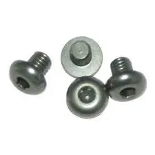 33405 M4x5 Button Head Screw 1
