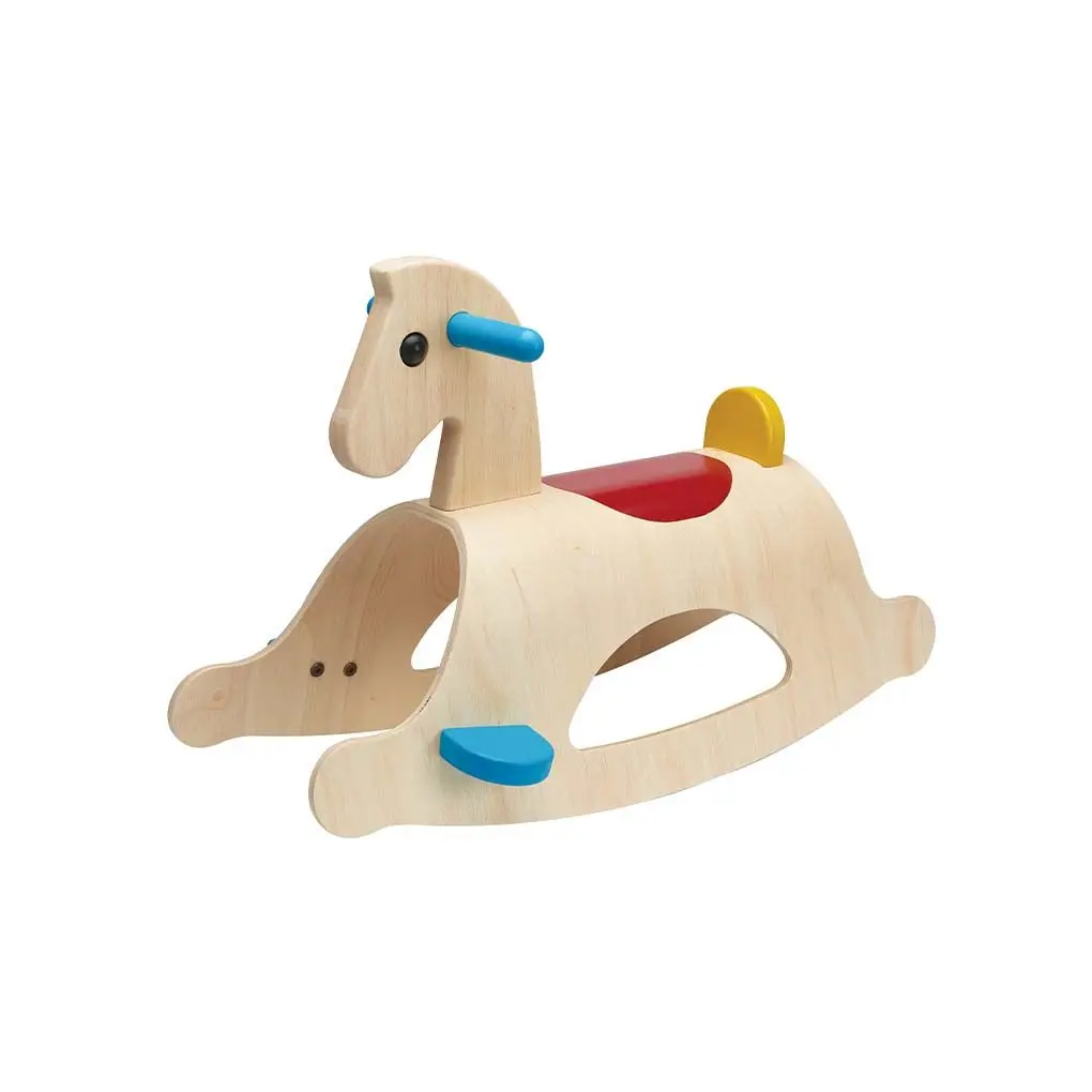 Plantoys Palomino 1