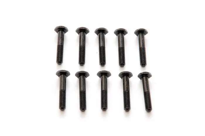 34316 M3x16.5Mm Brake Screw, 10Pcs 1