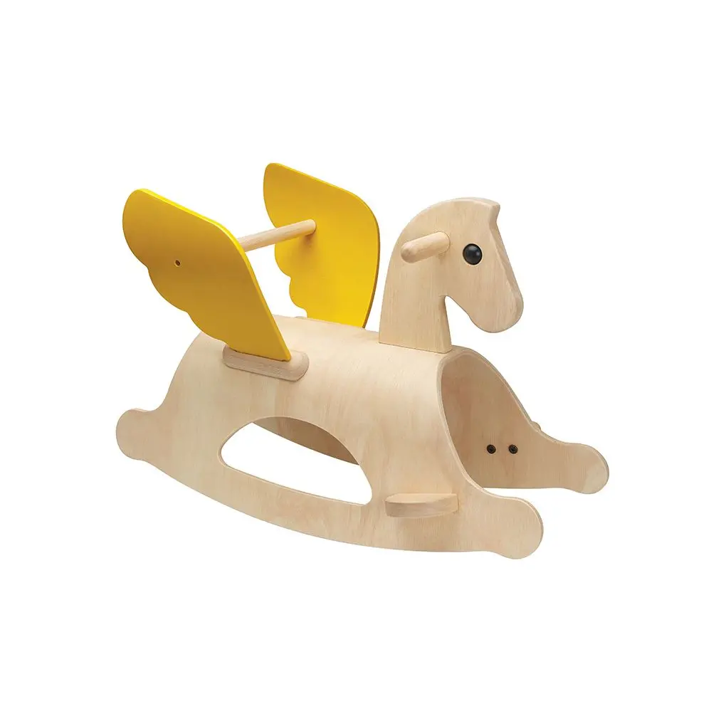 Plantoys Rocking Pegasus 1