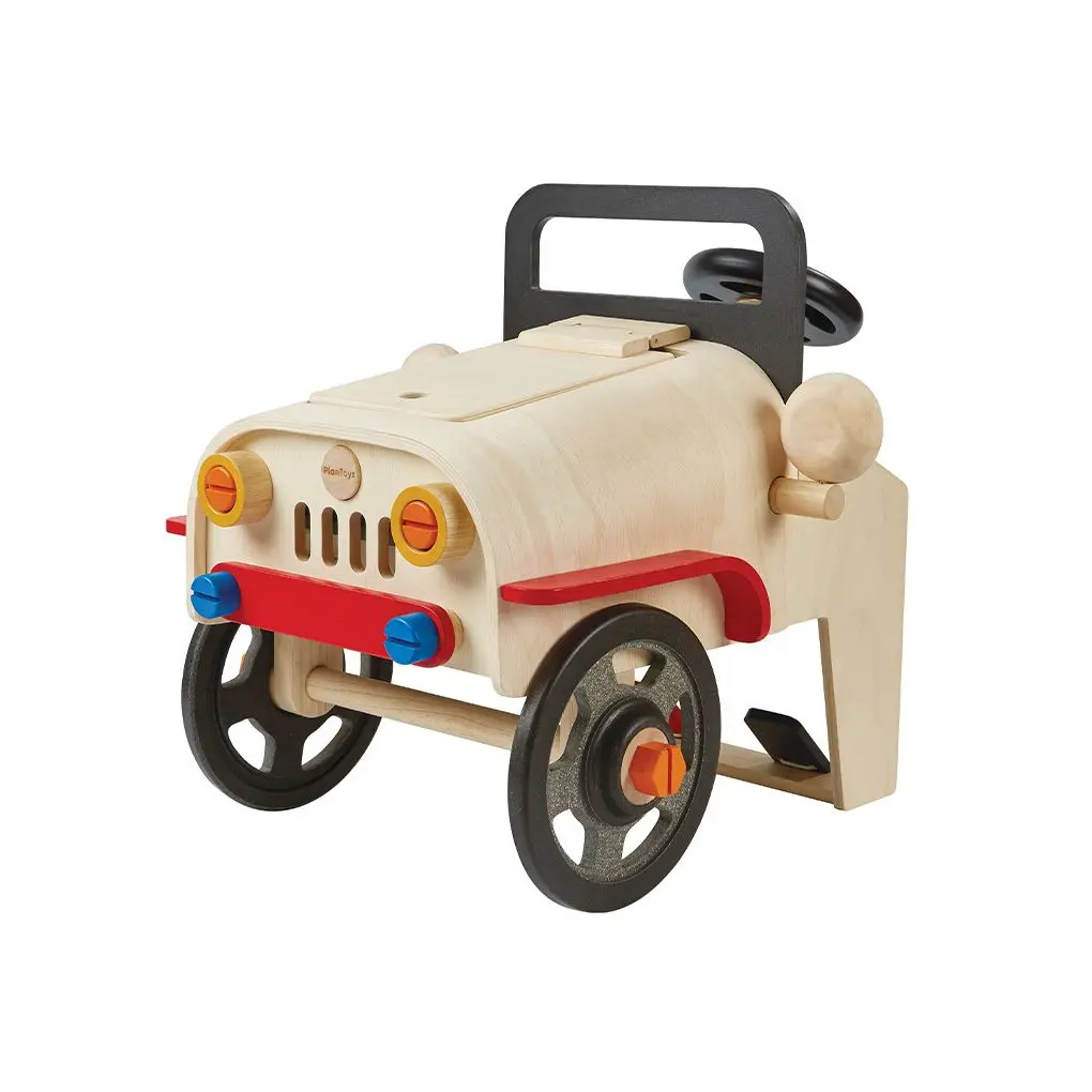 Plantoys Motor Mechanic 1