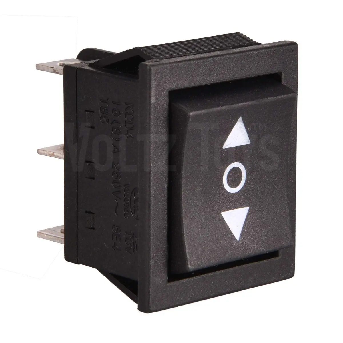 Forward/Reverse Switch Button For Ride-On Cars - Voltz Toys 1