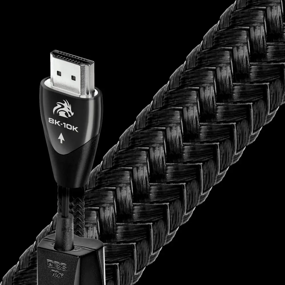 Audioquest Dragon 48 Hdmi Cable 1