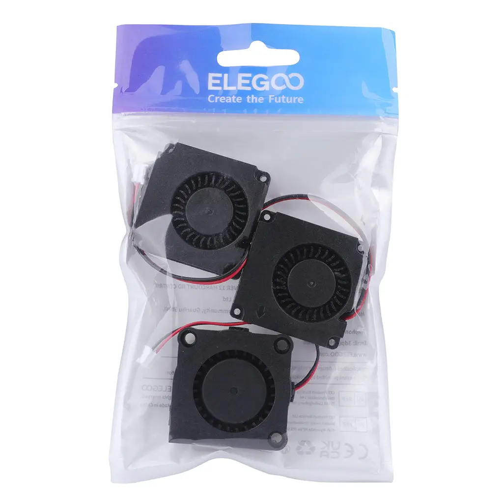 Cooling Fan Kit 2