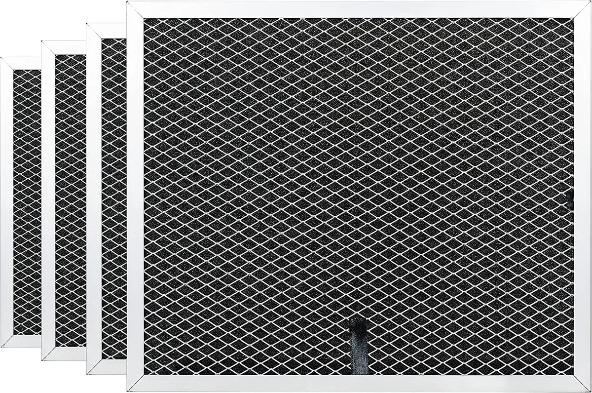 Abestorm 4 Pack Merv-1 Filter For Guardian Sn35p 1