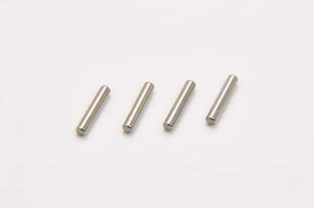 36001 Pin 2.5X13.8Mm, 4Pcs 1
