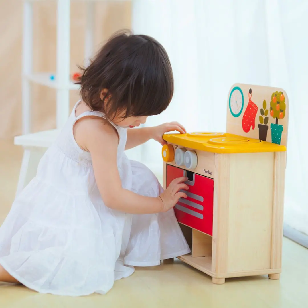 Plantoys Kitchen Set 2