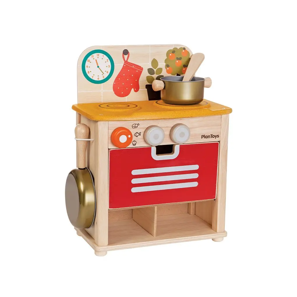 Plantoys Kitchen Set 1