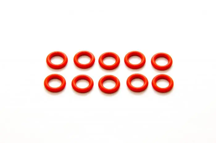 36101 O-Ring 5.8X1.9Mm, 10Pcs 1