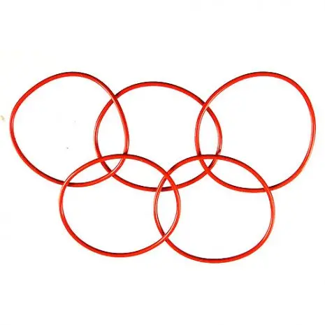 36102 O-Ring 22X0.9Mm, 5Pcs 1