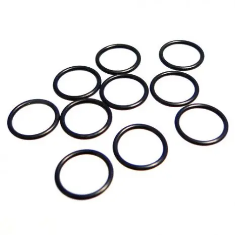 36107 O-Ring 8 X 1 Mm 1