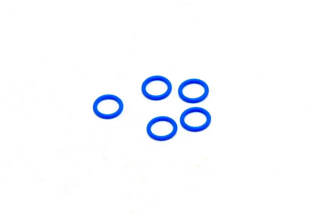 36109 O-Ring 6 X 1Mm, 5 Pcs 1