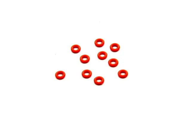 36110 O-Ring 3 X 1.5Mm, 10 Pcs 1