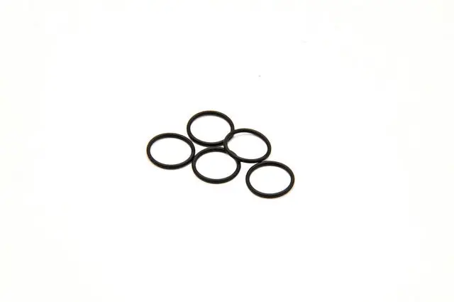 36112  O-Ring 10 X 1Mm, 5 Pcs 1