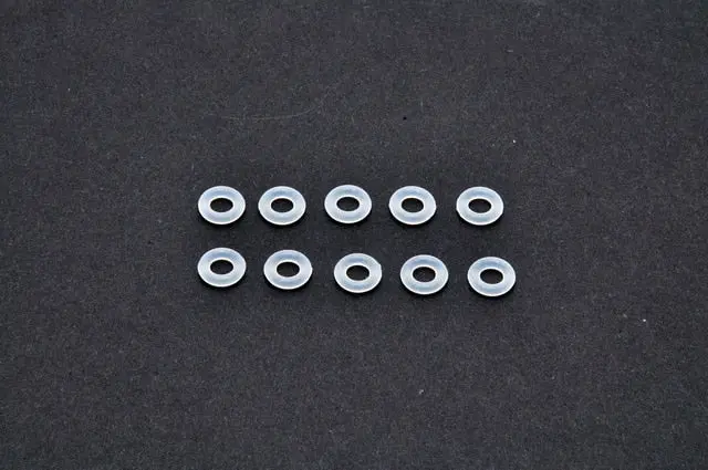 36113 O Ring 4X2mm 1