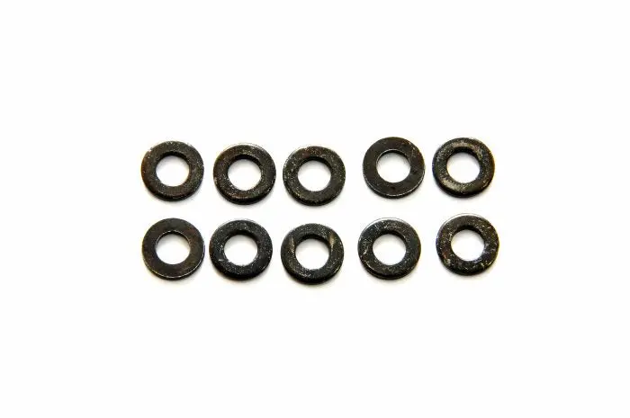 36805 Washer 4.1X8x1.2, 10Pcs 1