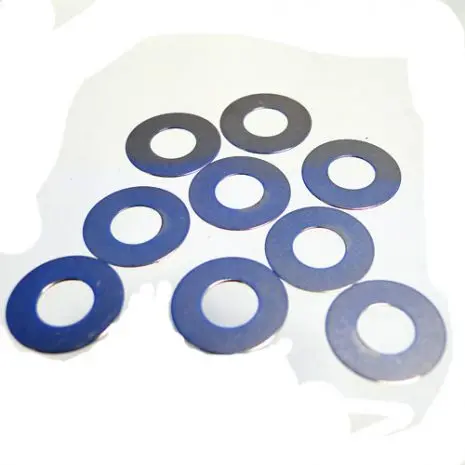 36806 Spacer 5 X 11 X 0.2 Mm 1