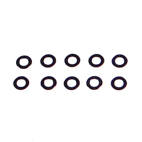 36807 Spacer 3 X 6 X 0.2 Mm 1