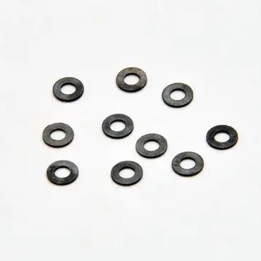 36808 Spacer 3.1 X 6.1 X 0.5 Mm, 10Pcs 1
