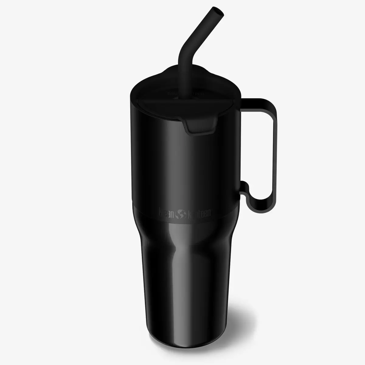 Klean Kanteen 36 Oz Rise Tumbler With Straw Lid 1