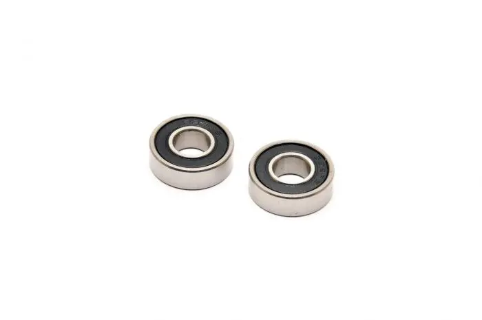 37002 Ball Bearing 8X19x6mm, 2Pcs 1