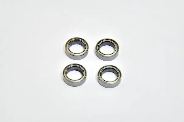 37003 Bearing 8X12x3.5Mm , 1