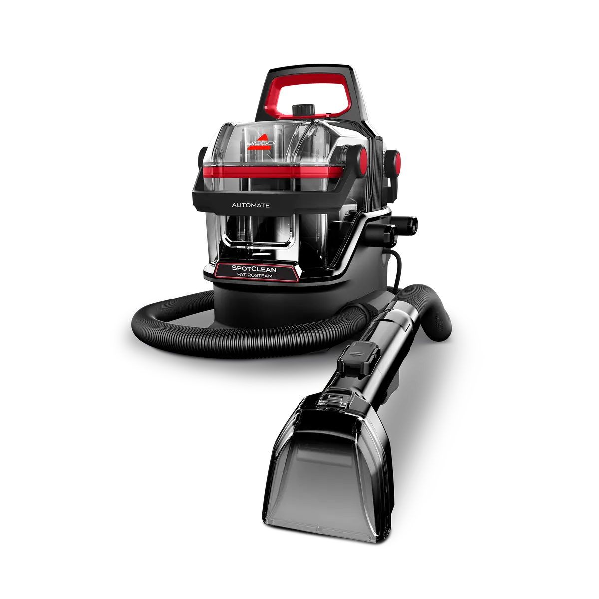 Spotclean Hydrosteam™ Automate 1