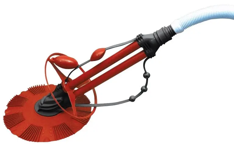 Dirt Demon Automatic Above Ground Pool Cleaner 1