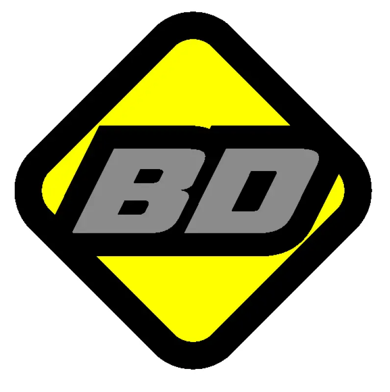 Bd Diesel Hemi Manifold Bolt And Spacer Kit – For 2009–2026 Ram, Dodge, And Jeep 5.7L Engines 1