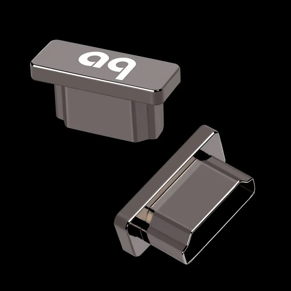 Audioquest Hdmi Noise-Stopper Caps 1