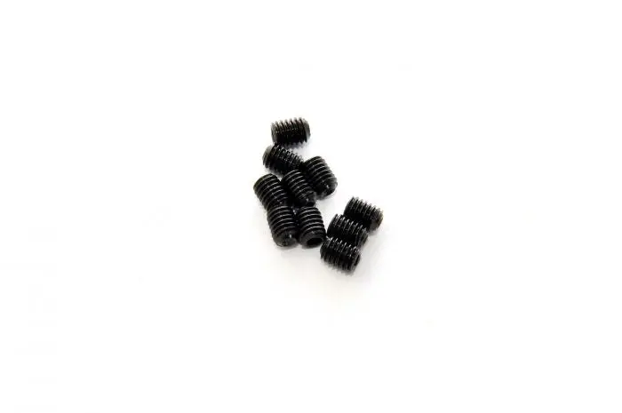 38304 M3x4 Set Screw 1