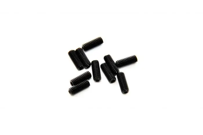 38308 M3x8 Set Screw 1