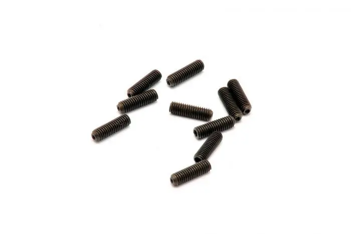 38310 M3 X 10 Set Screw 1