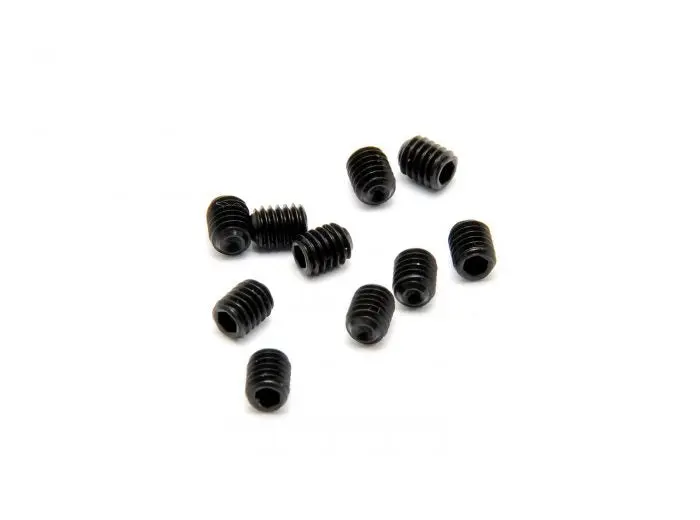 38405 Set Screws 4*5Mm 1