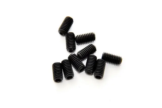 38410 M4x10 Set Screw 1