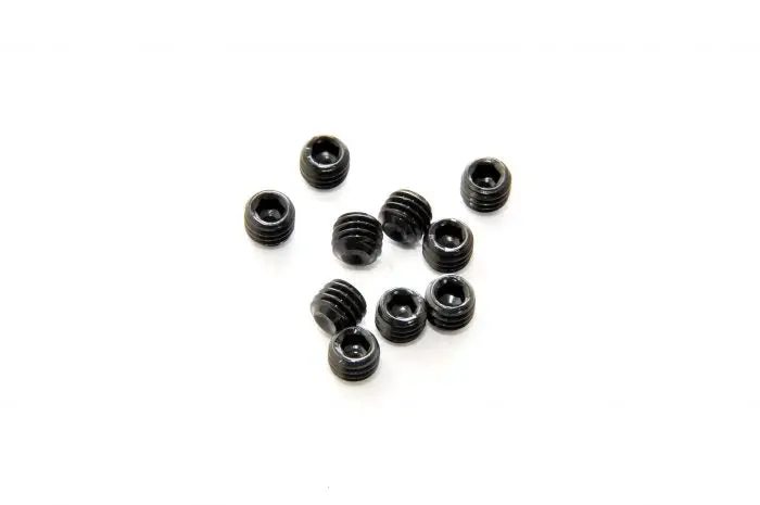 38504 M5x4 Set Screw 1