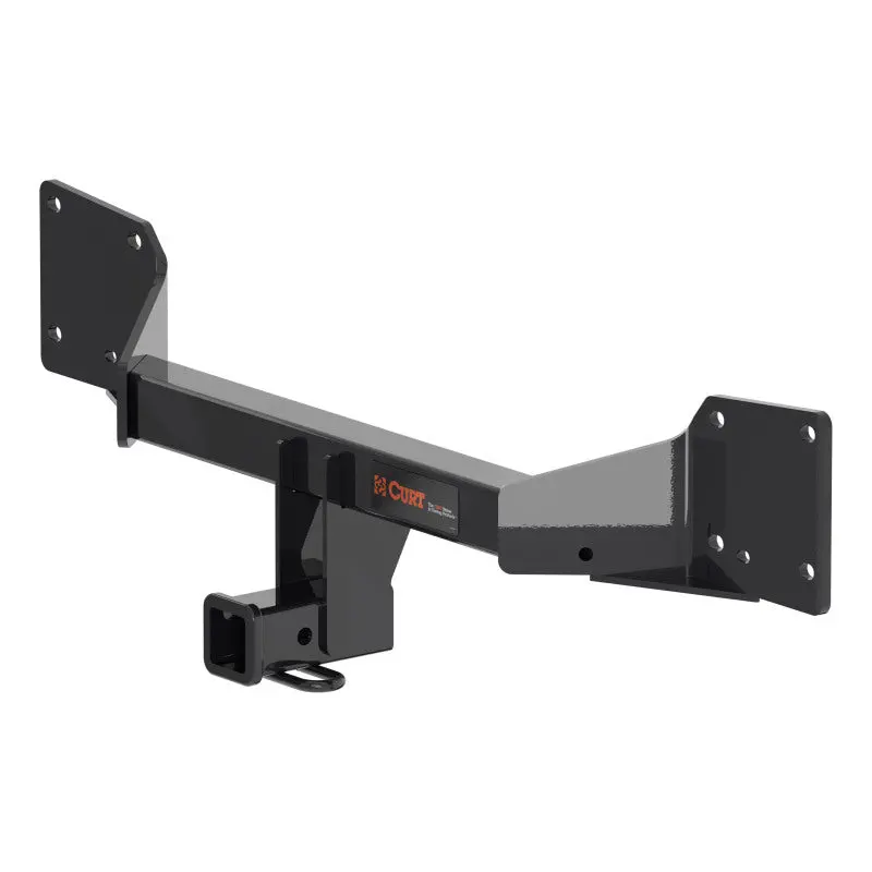 Curt Class Iii Trailer Hitch With 2" Receiver For 2018–2022 Audi Q5 1