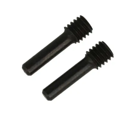 Hobao 39055 Threaded Pin M4 X 2.5T X 14Mm Long 1