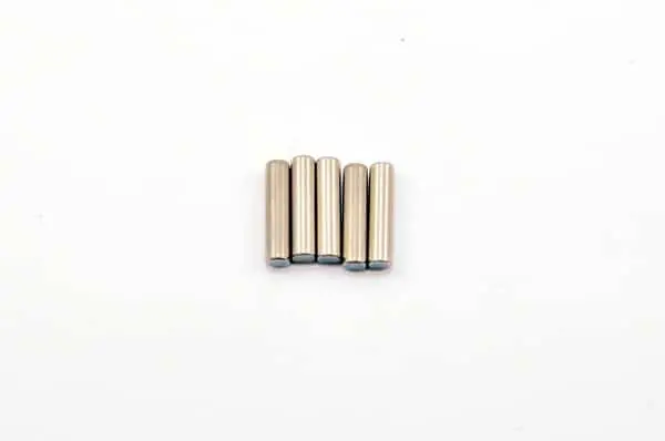 39057 Pin- 2.5 X10.8Mm, 5 Pcs 1